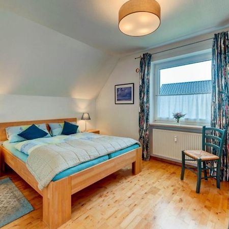 Ferienwohnung Leuchtturm Бюзумер-Дайхгаузен Екстер'єр фото