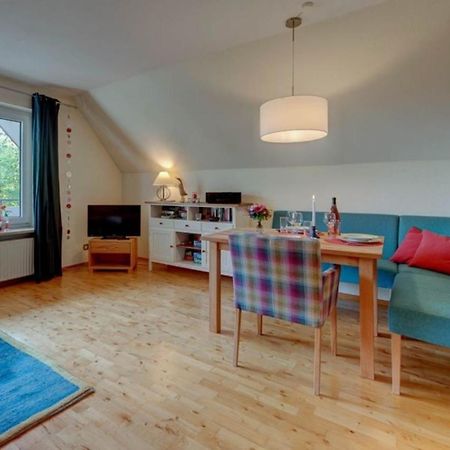 Ferienwohnung Leuchtturm Бюзумер-Дайхгаузен Екстер'єр фото